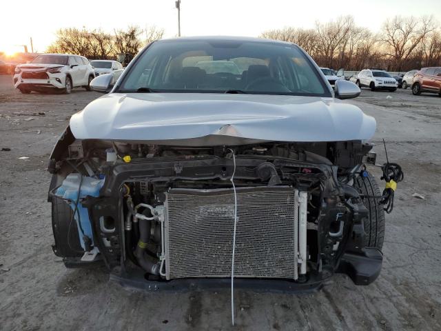 2021 KIA RIO LX - 3KPA24AD5ME412273