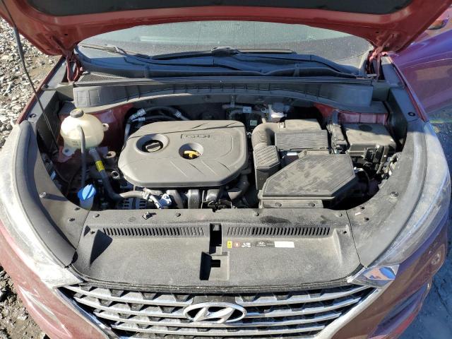 2020 HYUNDAI TUCSON LIM - KM8J3CA48LU085130