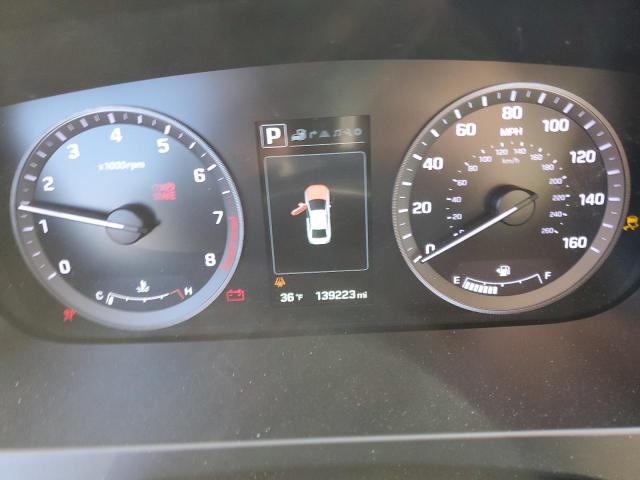 2015 HYUNDAI SONATA SPO - 5NPE34AF0FH053977