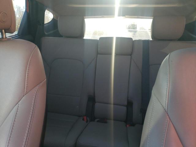 2017 HYUNDAI SANTA FE S - 5XYZU3LB9HG407606