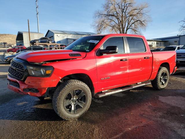 RAM 1500 BIG H