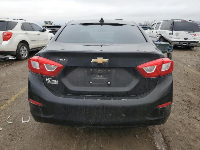 2017 CHEVROLET CRUZE LS 1G1BC5SM1H7222247