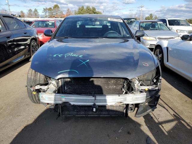 2017 AUDI S6 PRESTIG WAUHFAFC3HN032896