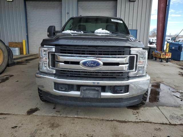 2019 FORD F250 SUPER - 1FTBF2B68KEC64836