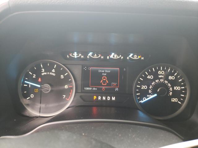 2019 FORD F150 SUPER 1FTEW1C56KKC07050