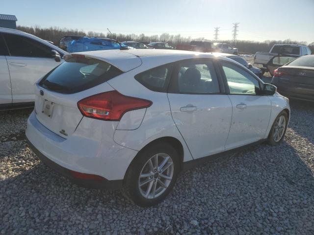 2016 FORD FOCUS SE - 1FADP3K24GL364370