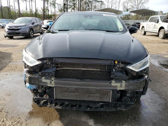 2017 FORD FUSION TIT - 3FA6P0K91HR121705