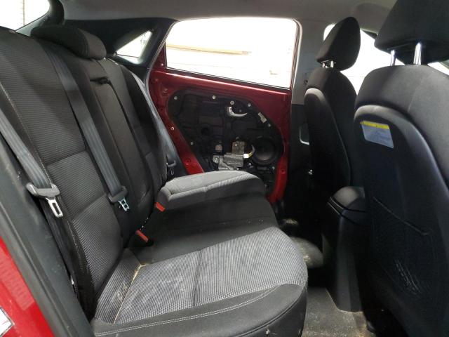 2016 HYUNDAI ELANTRA GT KMHD35LH4GU309329