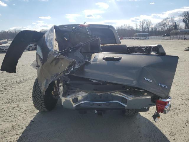 2015 TOYOTA TACOMA DOU - 3TMLU4EN1FM189308