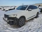 2017 AUDI Q7 PREMIUM - WA1LAAF70HD011082