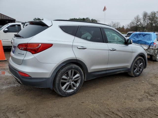 Vin: 5xyzu3la5dg029897, lot: 89122025, hyundai santa fe 20133
