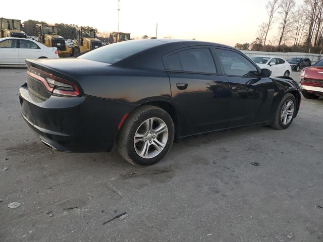 2015 DODGE CHARGER SE - 2C3CDXBG6FH800816