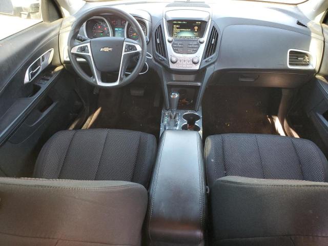 2016 CHEVROLET EQUINOX LT - 1GNALCEK4GZ107265