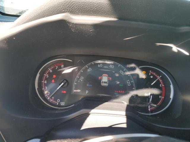 2021 TOYOTA RAV4 TRD O 2T3S1RFVXMW216565