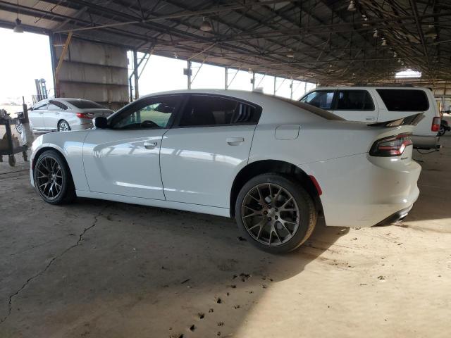 2018 DODGE CHARGER SX - 2C3CDXHG7JH273515