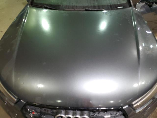 2017 AUDI S7 PREMIUM WAUWFAFCXHN004763