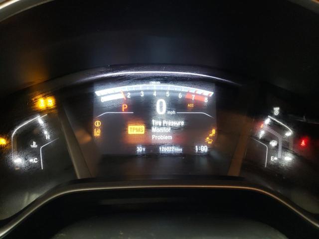 2019 HONDA CR-V EX - 5J6RW2H52KL023714