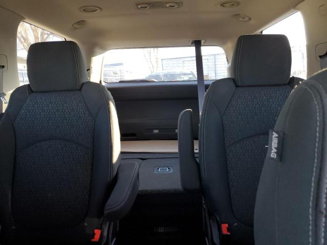 2015 GMC ACADIA SLE - 1GKKRPKDXFJ276975