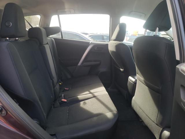 2018 TOYOTA RAV4 LE - 2T3ZFREV3JW439382