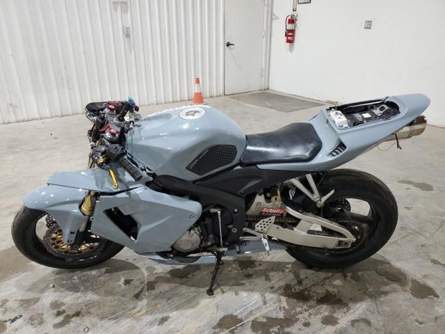 2005 HONDA CBR600 RR JH2PC37095M208270
