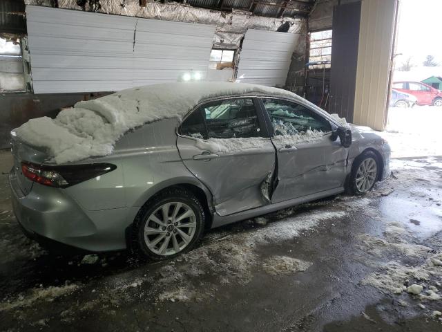 2024 TOYOTA CAMRY LE 4T1C11BK3RU117104