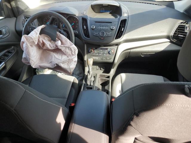 2017 FORD ESCAPE SE - 1FMCU9GD8HUB34592