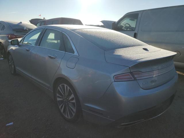 2020 LINCOLN MKZ RESERV - 3LN6L5F96LR623000
