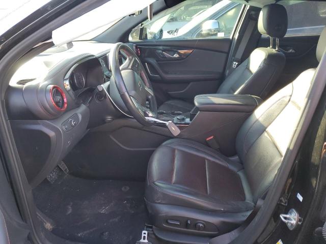 2020 CHEVROLET BLAZER RS - 3GNKBKRS1LS672107