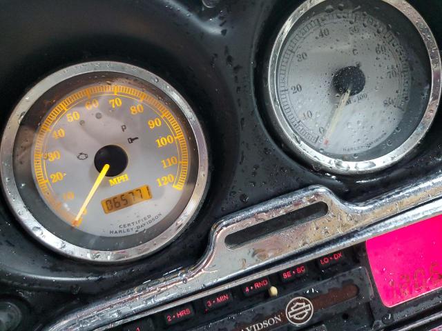 2003 HARLEY-DAVIDSON FLHTCUI AN 1HD1FCW483Y644218