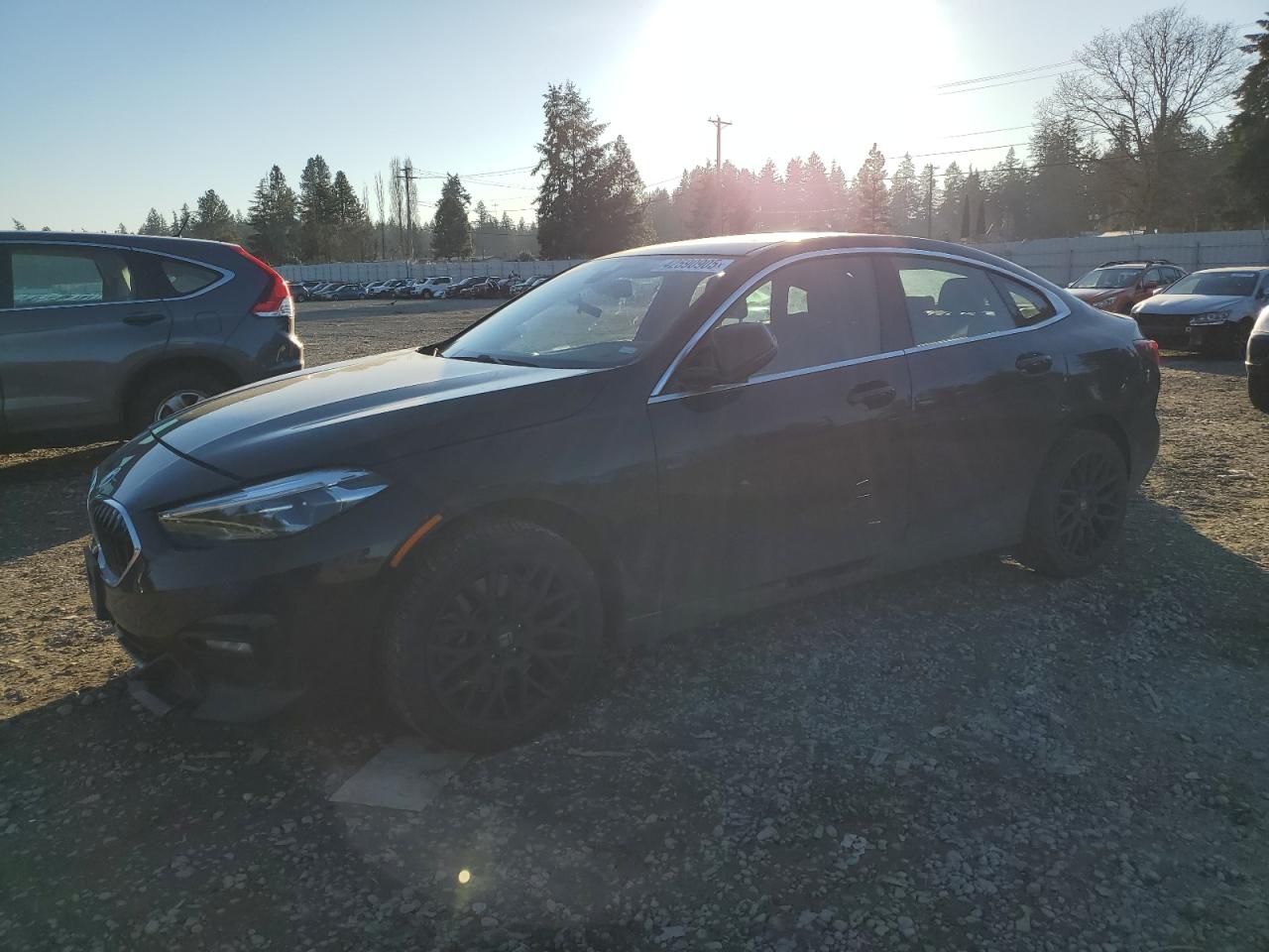 BMW 2 SERIES 228XI