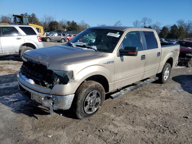 Vin: 1ftfw1et4cfc73218, lot: 88653845, ford f-150 supercrew 2012 img_1