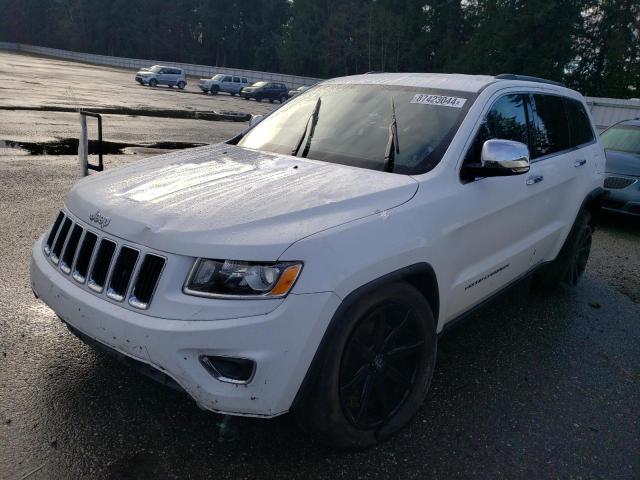 JEEP GRAND CHER