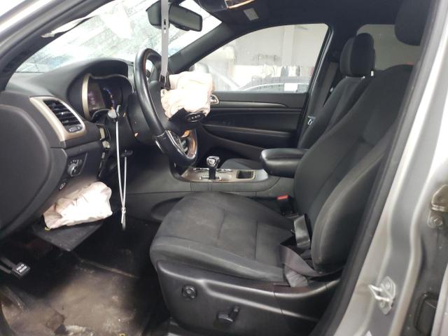 2015 JEEP GRAND CHER - 1C4RJFAG2FC903258