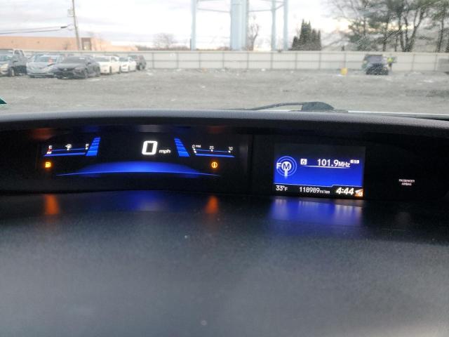 2015 HONDA CIVIC SE 2HGFB2F74FH508773