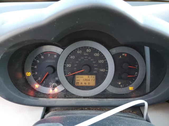 2006 TOYOTA RAV4 LIMIT #3059387355