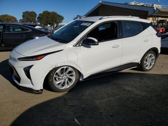 2023 CHEVROLET BOLT EUV L - 1G1FY6S00P4131718