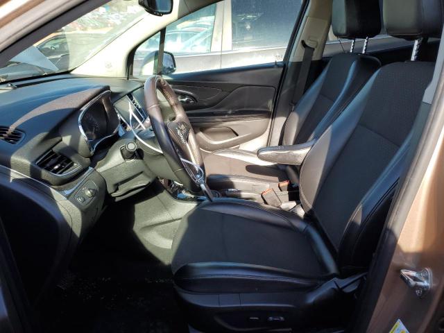 2019 BUICK ENCORE PRE - KL4CJASB2KB709965