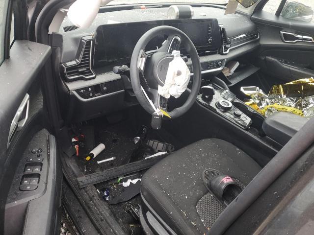 2023 KIA SPORTAGE L KNDPUCAG7P7107824