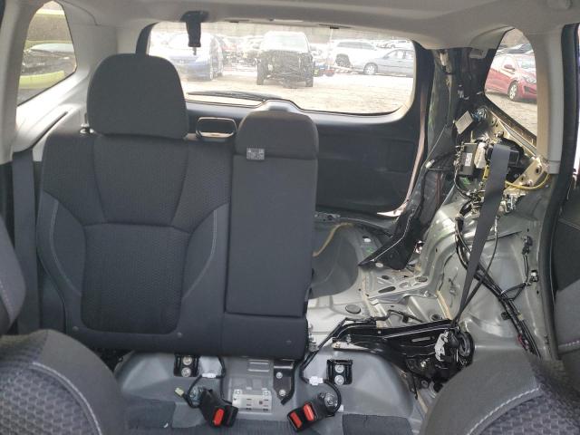 2022 SUBARU FORESTER P - JF2SKAEC4NH415182