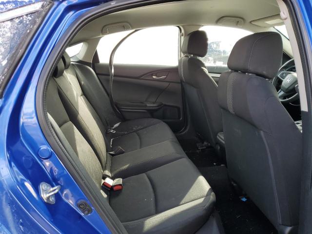 2017 HONDA CIVIC LX 2HGFC2F51HH505246