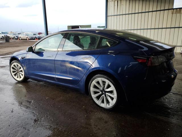 Vin: 5yj3e1ea4nf304558, lot: 41845965, tesla model 3 20222