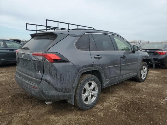 2020 TOYOTA RAV4 LE - JTMLWRFV8LD072371