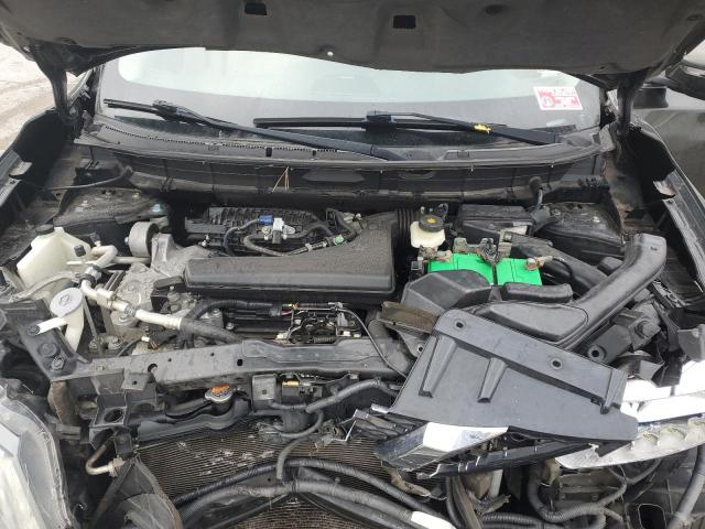 2015 NISSAN ROGUE S - 5N1AT2MTXFC862169