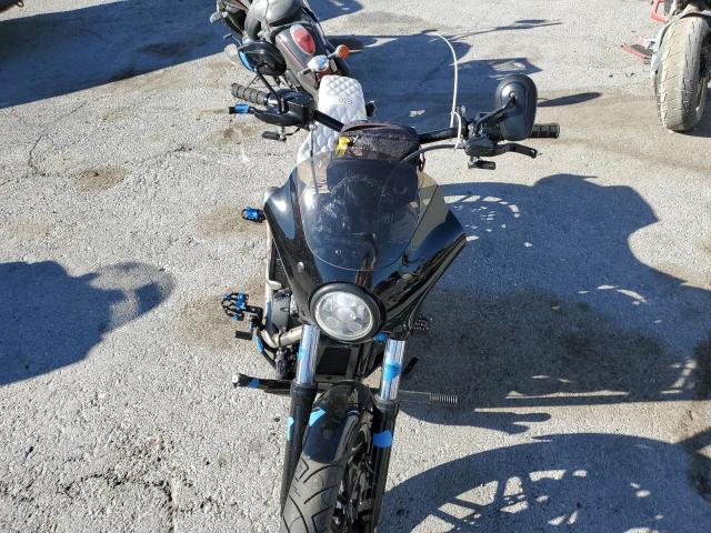 2019 HARLEY-DAVIDSON FXBB 1HD1YJJ2XKB070887