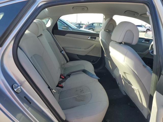 2017 HYUNDAI SONATA SE - 5NPE24AF9HH569163