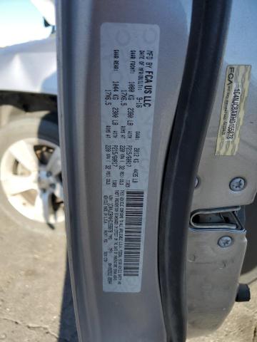 2017 JEEP COMPASS SP - 1C4NJCBAXHD155878