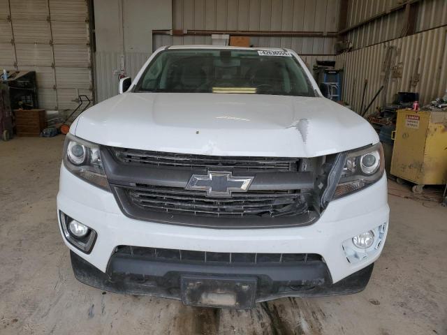 2016 CHEVROLET COLORADO Z 1GCPTDE16G1355919