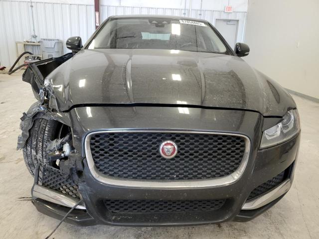 2017 JAGUAR XF PREMIUM SAJBD4BV4HCY29193