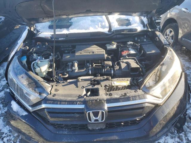 2021 HONDA CR-V EX - 2HKRW2H52MH648501
