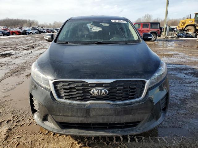 2020 KIA SORENTO L 5XYPG4A34LG623615